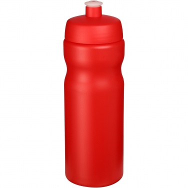 Logo trade promotional gifts picture of: Baseline® Plus 650 ml sport bottle