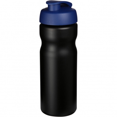 Logotrade promotional items photo of: Baseline® Plus 650 ml flip lid sport bottle