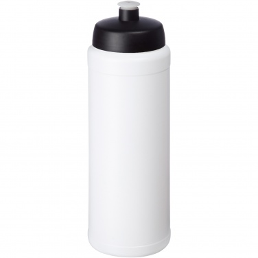 Logo trade promotional items image of: Baseline® Plus grip 750 ml sports lid sport bottle