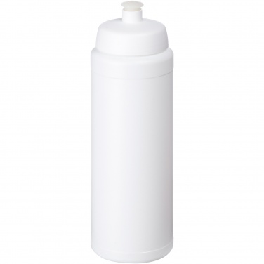 Logo trade promotional gifts picture of: Baseline® Plus grip 750 ml sports lid sport bottle