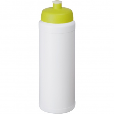 Logo trade promotional items image of: Baseline® Plus grip 750 ml sports lid sport bottle