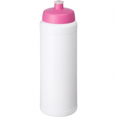 Logo trade business gifts image of: Baseline® Plus grip 750 ml sports lid sport bottle