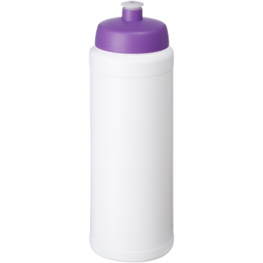 Logotrade promotional giveaways photo of: Baseline® Plus grip 750 ml sports lid sport bottle