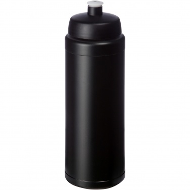 Logo trade promotional merchandise image of: Baseline® Plus grip 750 ml sports lid sport bottle