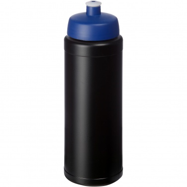 Logo trade promotional merchandise picture of: Baseline® Plus grip 750 ml sports lid sport bottle