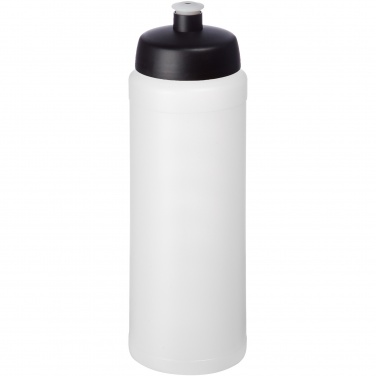 Logo trade promotional products image of: Baseline® Plus grip 750 ml sports lid sport bottle