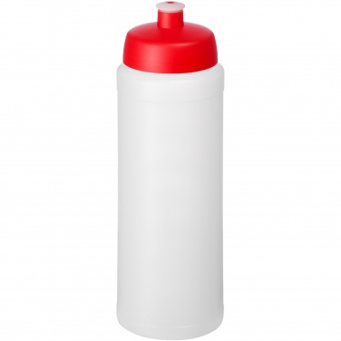 Logo trade corporate gift photo of: Baseline® Plus grip 750 ml sports lid sport bottle