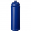 Baseline® Plus grip 750 ml sports lid sport bottle, Blue