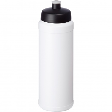 Logo trade promotional gift photo of: Baseline® Plus 750 ml bottle with sports lid