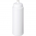 Baseline® Plus 750 ml bottle with sports lid, White