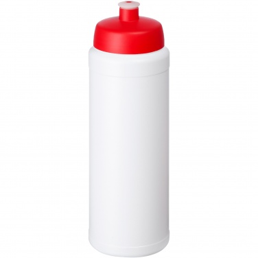 Logo trade business gifts image of: Baseline® Plus 750 ml bottle with sports lid