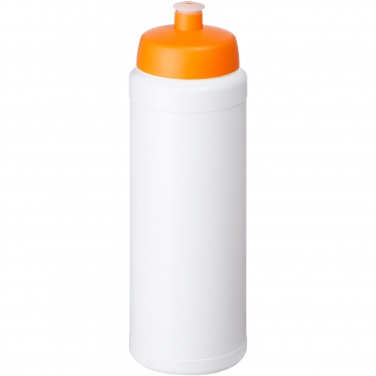 Logo trade promotional giveaways picture of: Baseline® Plus 750 ml bottle with sports lid