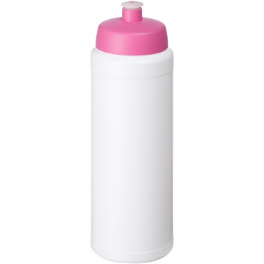 Logo trade promotional merchandise picture of: Baseline® Plus 750 ml bottle with sports lid