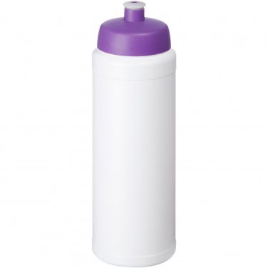 Logo trade corporate gift photo of: Baseline® Plus 750 ml bottle with sports lid