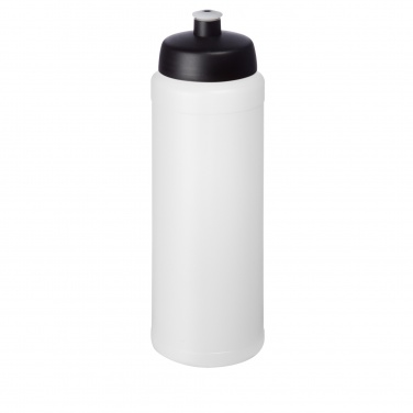 Logo trade promotional merchandise image of: Baseline® Plus 750 ml bottle with sports lid