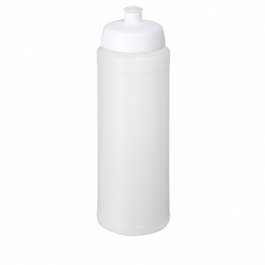 Logotrade promotional merchandise picture of: Baseline® Plus 750 ml bottle with sports lid