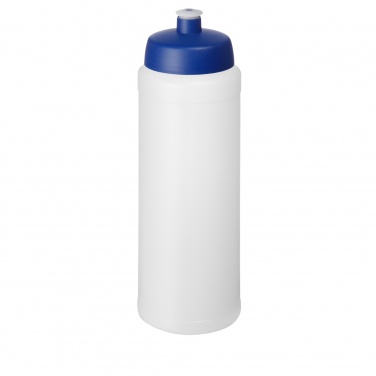 Logo trade promotional products image of: Baseline® Plus 750 ml bottle with sports lid