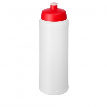 Logotrade promotional merchandise photo of: Baseline® Plus 750 ml bottle with sports lid