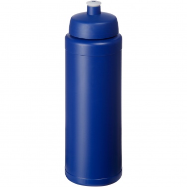 Logotrade promotional merchandise picture of: Baseline® Plus 750 ml bottle with sports lid