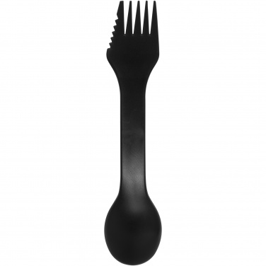 Logotrade advertising product picture of: Epsy 3-in-1 spoon, fork, and knife