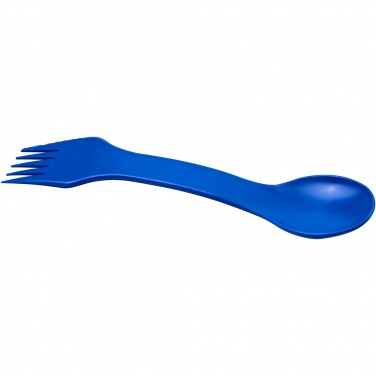 Logotrade promotional items photo of: Epsy 3-in-1 spoon, fork, and knife