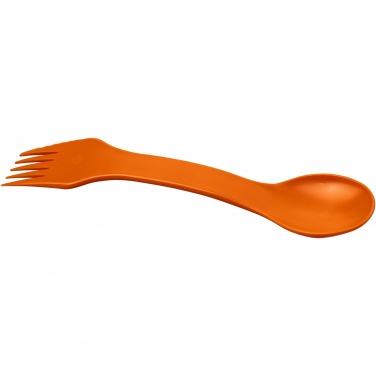 Logo trade promotional products picture of: Epsy 3-in-1 spoon, fork, and knife