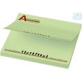 Sticky-Mate® sticky notes 75x75mm, Mint