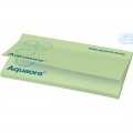 Sticky-Mate® sticky notes 127x75mm, Mint