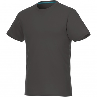 Logotrade corporate gift picture of: Jade short sleeve men's GRS recycled t-shirt 