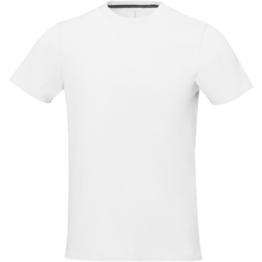 Logotrade promotional giveaway picture of: Nanaimo short sleeve men's t-shirt