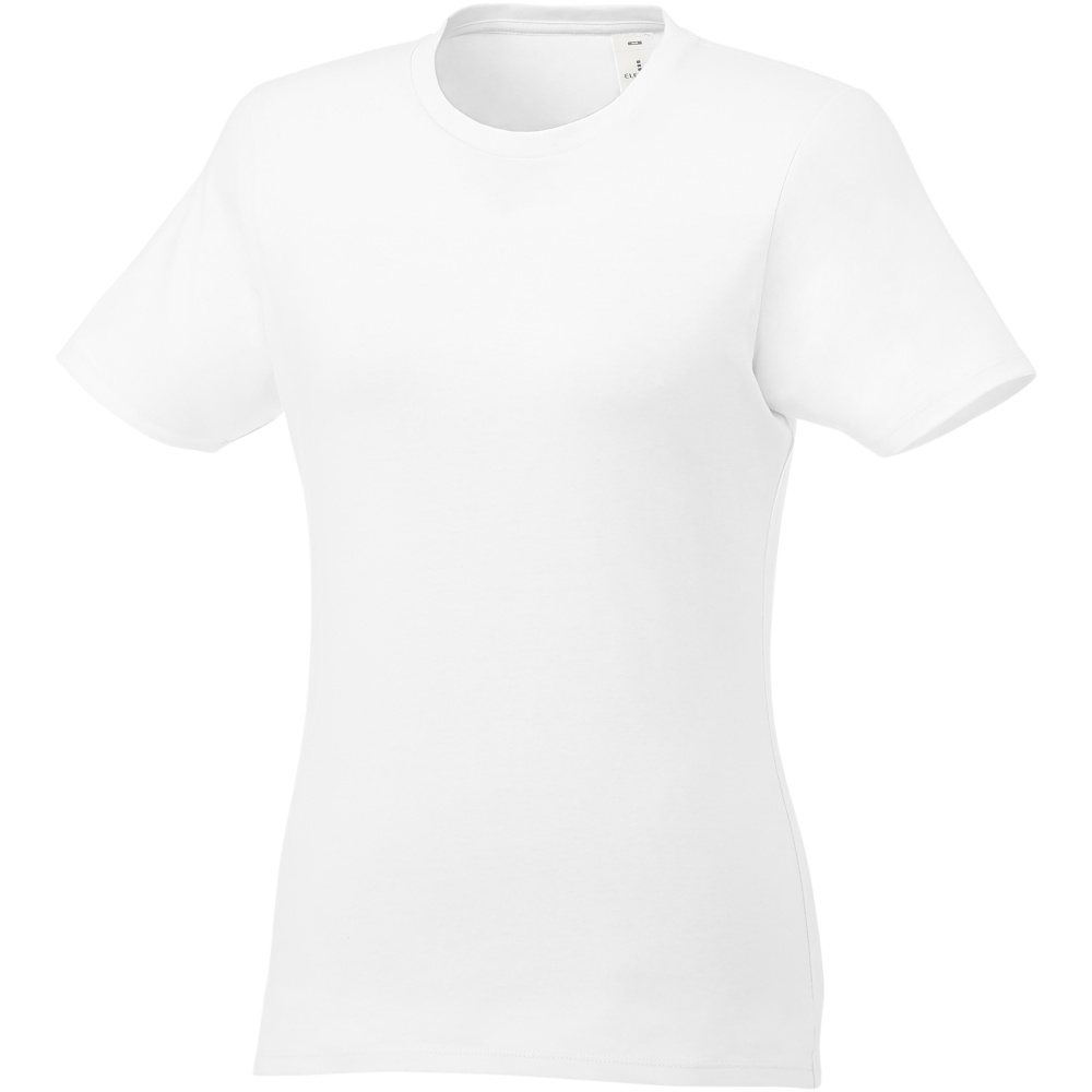 Logotrade promotional giveaway picture of: Heros short sleeve women's t-shirt