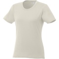 Heros short sleeve women's t-shirt, Light grey