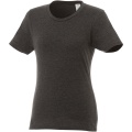 Heros short sleeve women's t-shirt, Charcoal