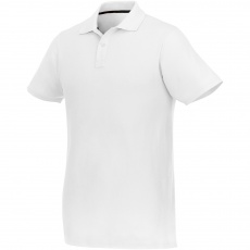 Helios short sleeve men's polo