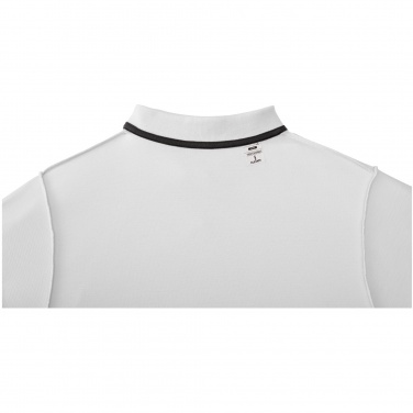 Logo trade advertising product photo of: Helios short sleeve men's polo