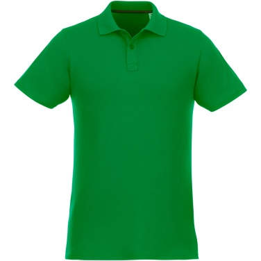 Logotrade promotional product image of: Helios short sleeve men's polo