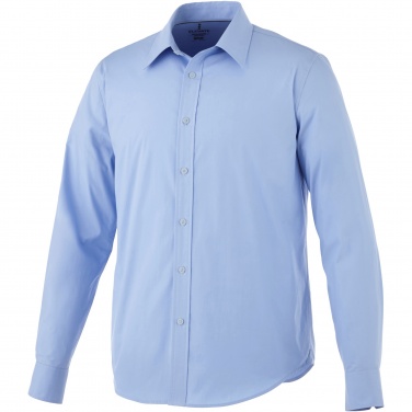 Logotrade corporate gift image of: Hamell long sleeve men's shirt