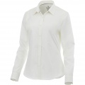 Hamell long sleeve women's shirt, White