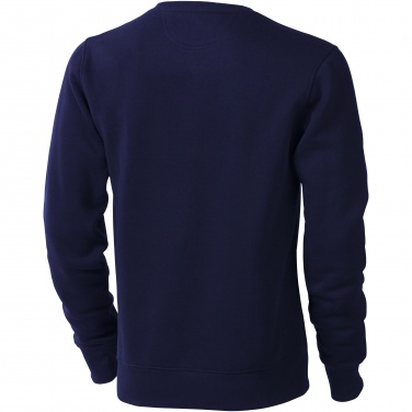 Logo trade advertising products picture of: Surrey unisex crewneck sweater