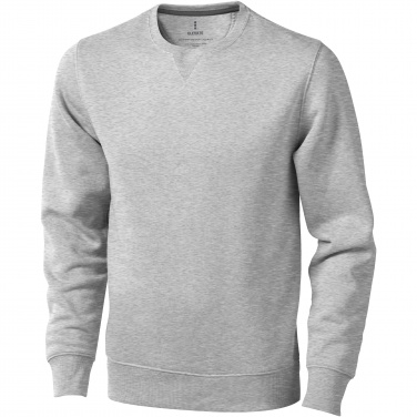 Logotrade corporate gift image of: Surrey unisex crewneck sweater