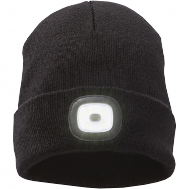 Logotrade promotional gift image of: Mighty LED knit beanie