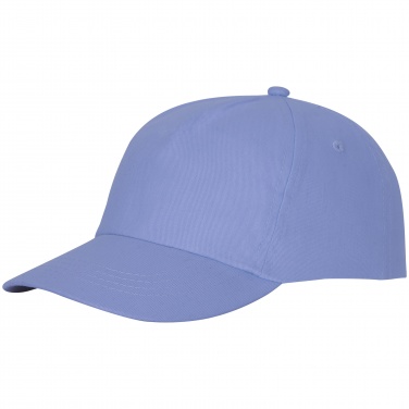 Logo trade promotional products picture of: Feniks 5 panel cap