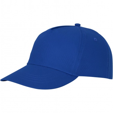 Logo trade corporate gifts picture of: Feniks 5 panel cap