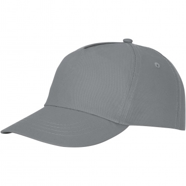 Logotrade corporate gift image of: Feniks 5 panel cap