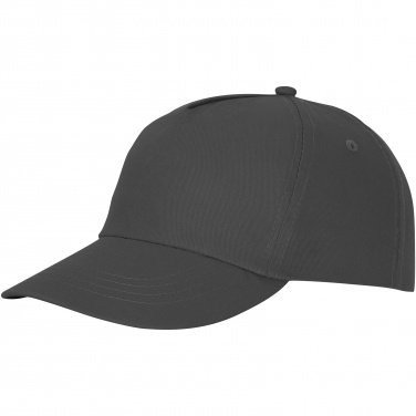 Logotrade advertising products photo of: Feniks 5 panel cap