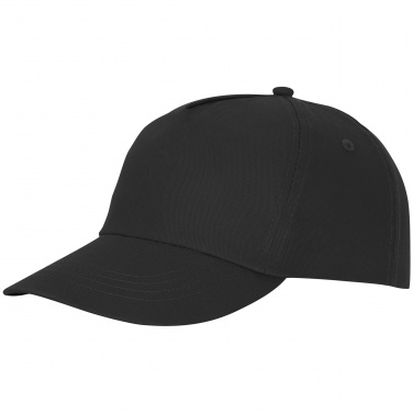 Logo trade corporate gifts picture of: Feniks 5 panel cap