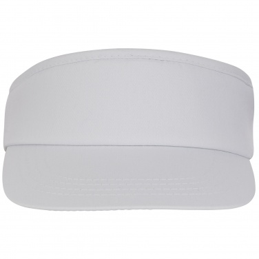 Logo trade promotional gifts picture of: Hera sun visor