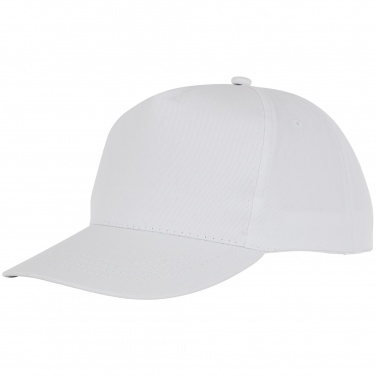 Logotrade advertising product image of: Hades 5 panel cap