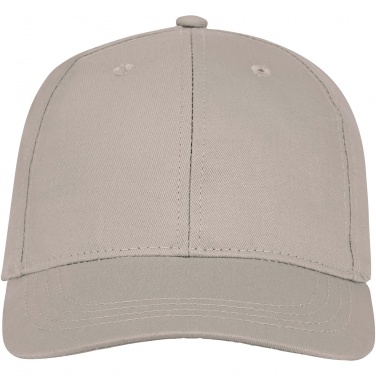 Logo trade business gift photo of: Ares 6 panel cap