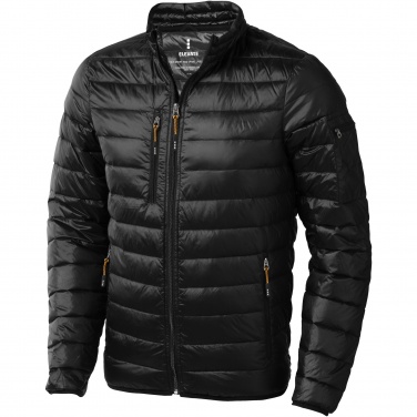 Logo trade corporate gift photo of: Scotia men's lightweight down jacket